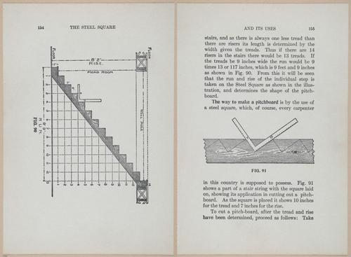 E406 - The Steel Square - i19156-19157