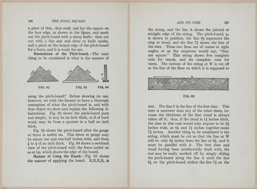 E406 - The Steel Square - i19158-19159