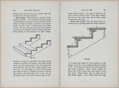 E406 - The Steel Square - i19160-19161