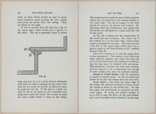 E406 - The Steel Square - i19162-19163