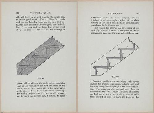 E406 - The Steel Square - i19164-19165