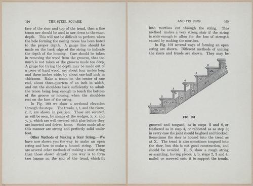 E406 - The Steel Square - i19166-19167