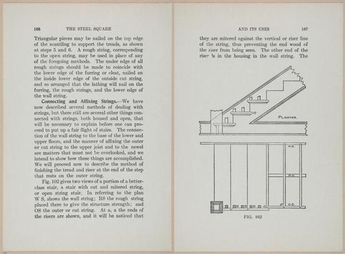 E406 - The Steel Square - i19168-19169