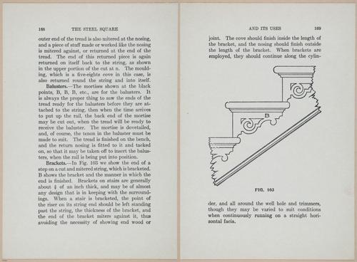 E406 - The Steel Square - i19170-19171