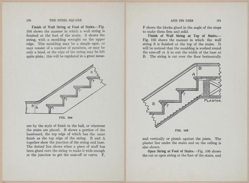 E406 - The Steel Square - i19172-19173