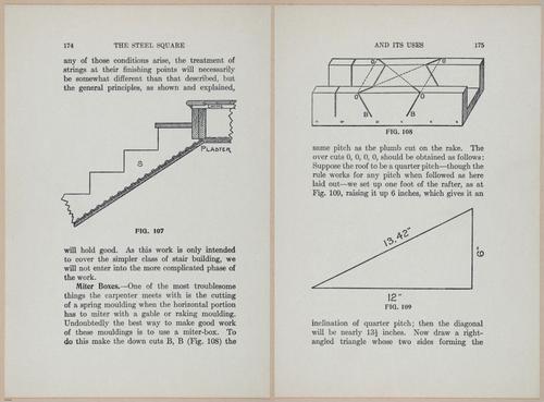 E406 - The Steel Square - i19176-19177