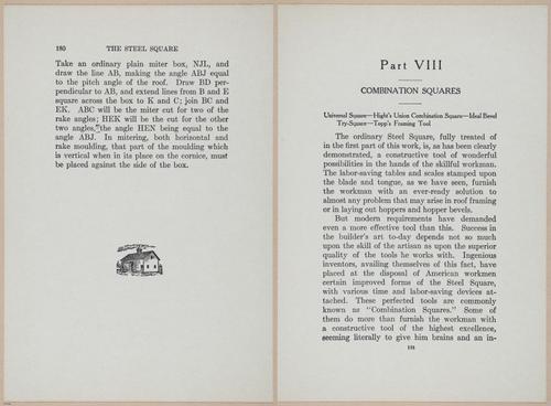 E406 - The Steel Square - i19182-19183