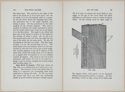 E406 - The Steel Square - i19186-19187