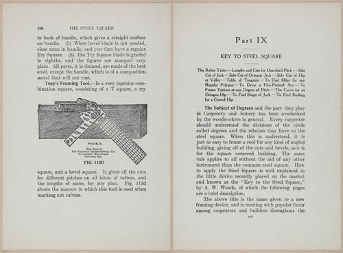 E406 - The Steel Square - i19188-19189