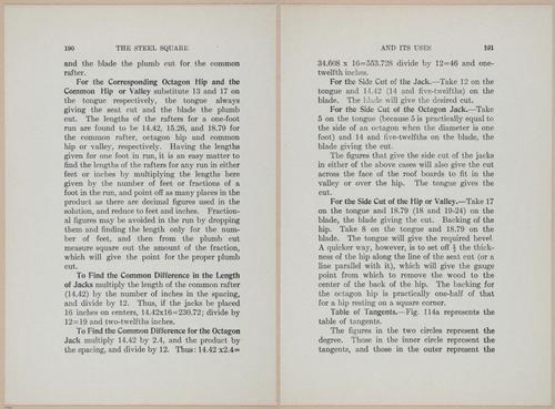 E406 - The Steel Square - i19192-19193