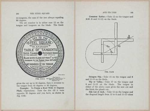E406 - The Steel Square - i19194-19195