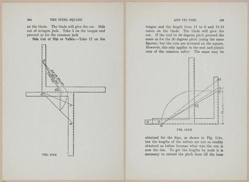 E406 - The Steel Square - i19196-19197
