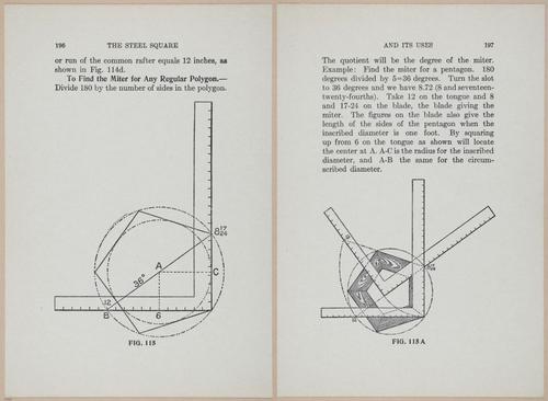 E406 - The Steel Square - i19198-19199