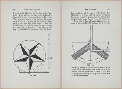 E406 - The Steel Square - i19202-19203