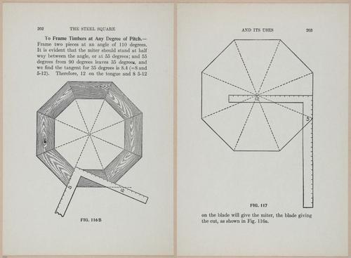 E406 - The Steel Square - i19204-19205