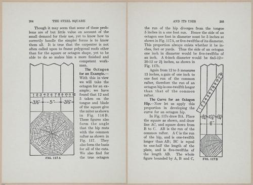 E406 - The Steel Square - i19206-19207