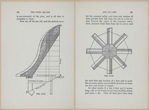 E406 - The Steel Square - i19208-19209