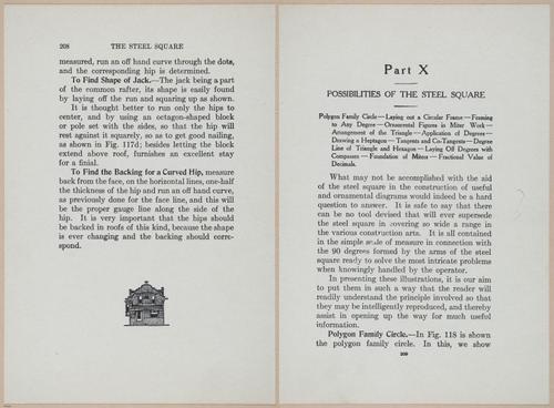 E406 - The Steel Square - i19210-19211