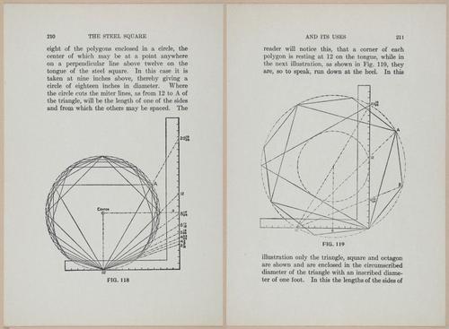 E406 - The Steel Square - i19212-19213