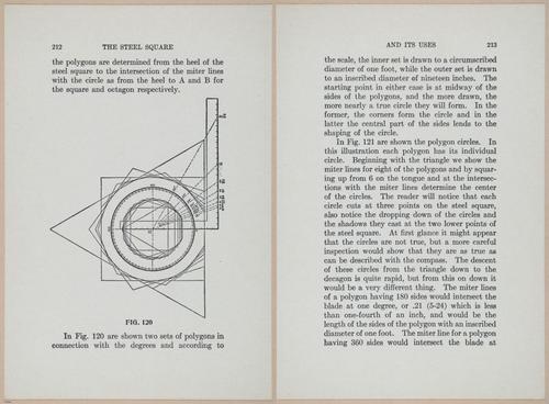E406 - The Steel Square - i19214-19215