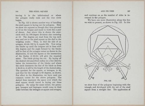 E406 - The Steel Square - i19218-19219