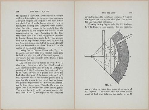 E406 - The Steel Square - i19220-19221