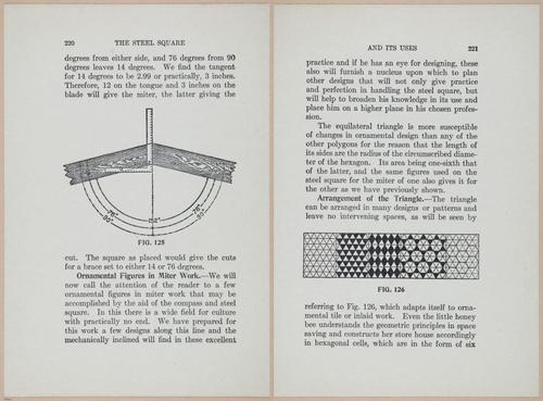 E406 - The Steel Square - i19222-19223