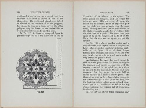 E406 - The Steel Square - i19224-19225