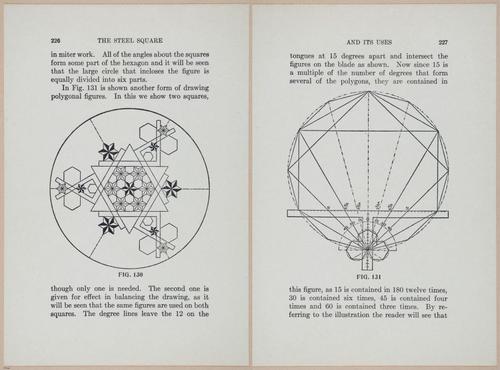 E406 - The Steel Square - i19228-19229