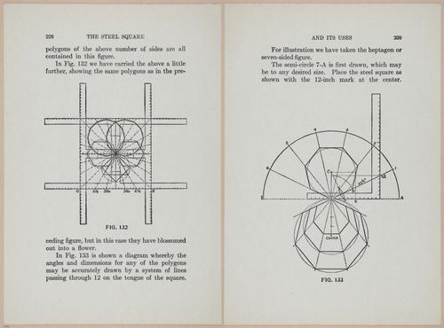 E406 - The Steel Square - i19230-19231