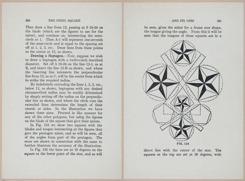 E406 - The Steel Square - i19232-19233
