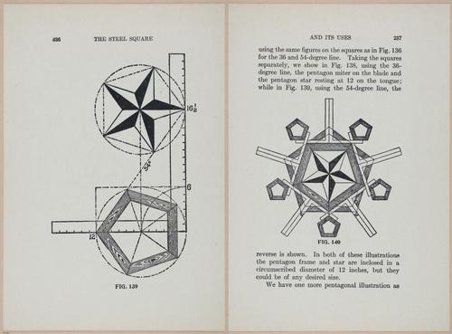 E406 - The Steel Square - i19238-19239
