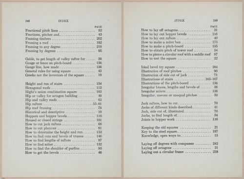 E406 - The Steel Square - i19249-19250