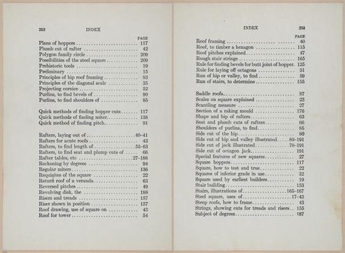 E406 - The Steel Square - i19253-19254