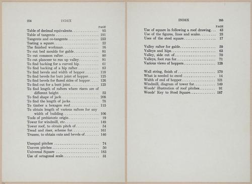 E406 - The Steel Square - i19255-19256