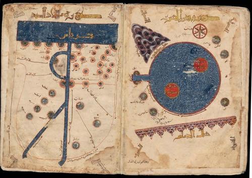 August - Hajj vignettes