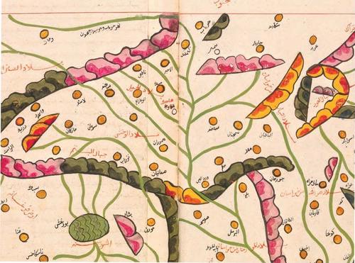 September - al idrisi