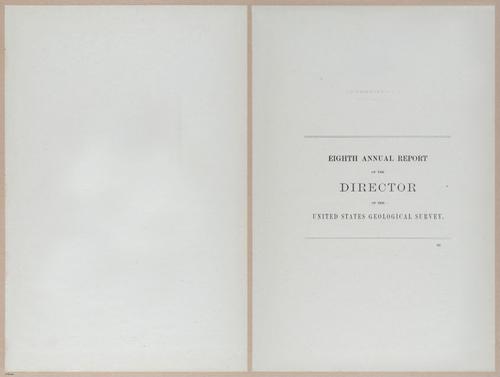 E377 - Report of the Secretary of the Interior - Vol III - 1889 - 18232