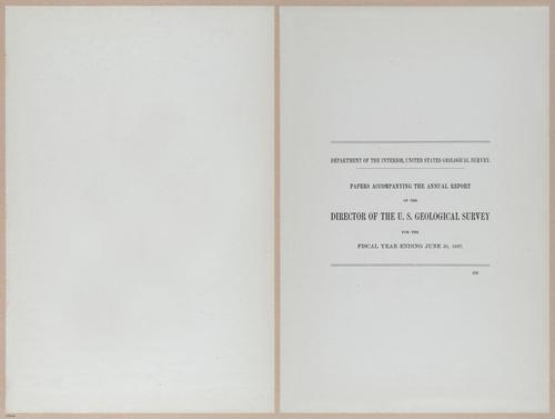 E377 - Report of the Secretary of the Interior - Vol III - 1889 - 18293