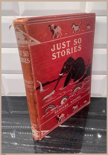 E418 - Just So Stories - i8342