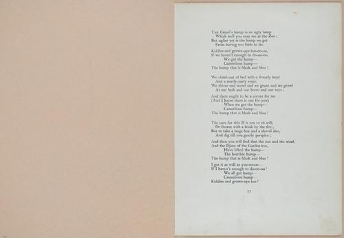E418 - Just So Stories - i20281