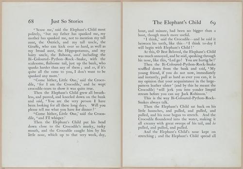 E418 - Just So Stories - i20314-20315