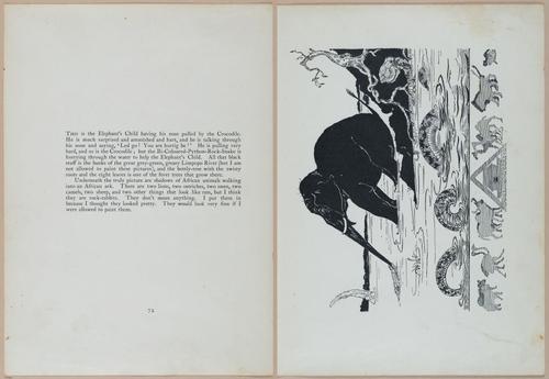 E418 - Just So Stories - i20318-20319