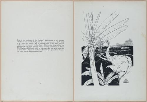 E418 - Just So Stories - i20323-20324