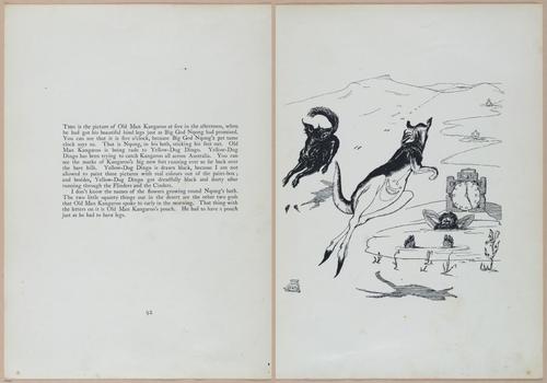E418 - Just So Stories - i20333-20334