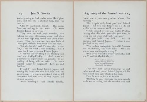 E418 - Just So Stories - i20351-20352