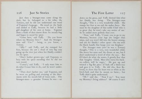 E418 - Just So Stories - i20361-20362