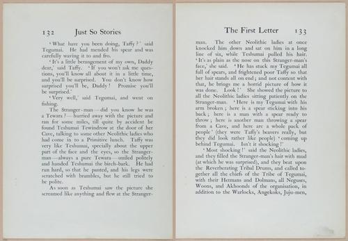 E418 - Just So Stories - i20367-20368