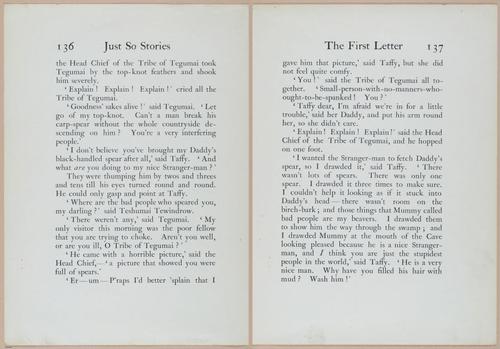 E418 - Just So Stories - i20371-20372