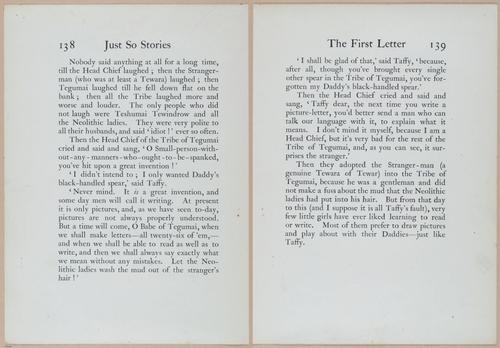 E418 - Just So Stories - i20373-20374